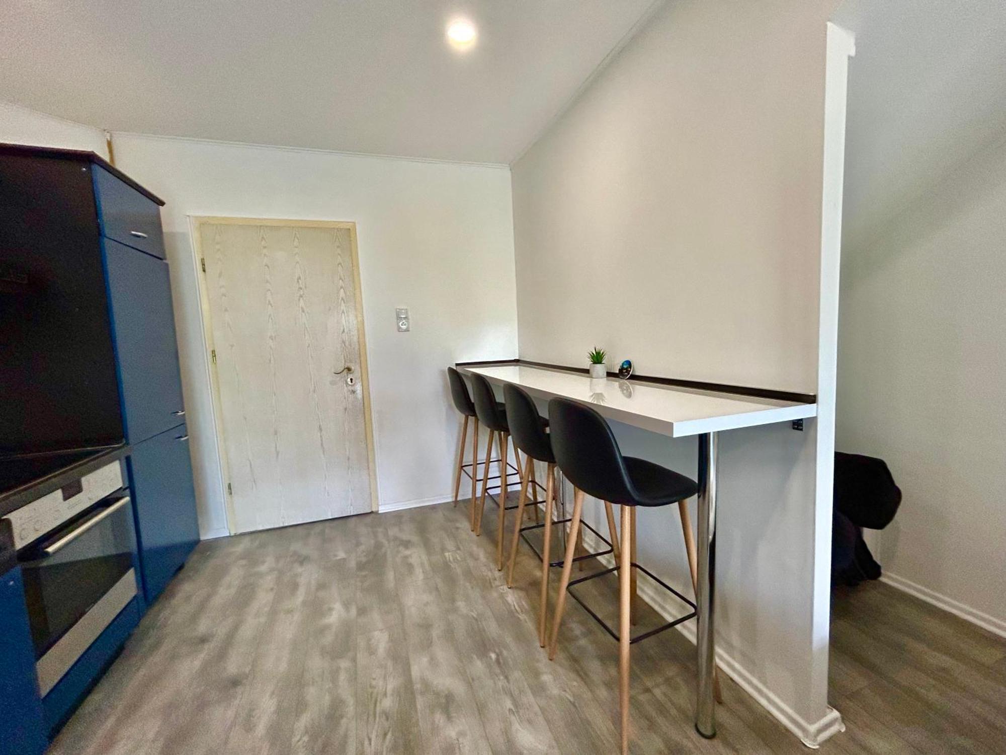 Peaceful Pleasure Apartment & Free Private Parking SJJ Exterior foto